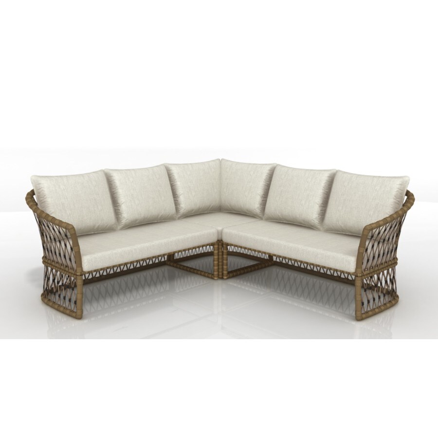 sectionals sofas avery wicker