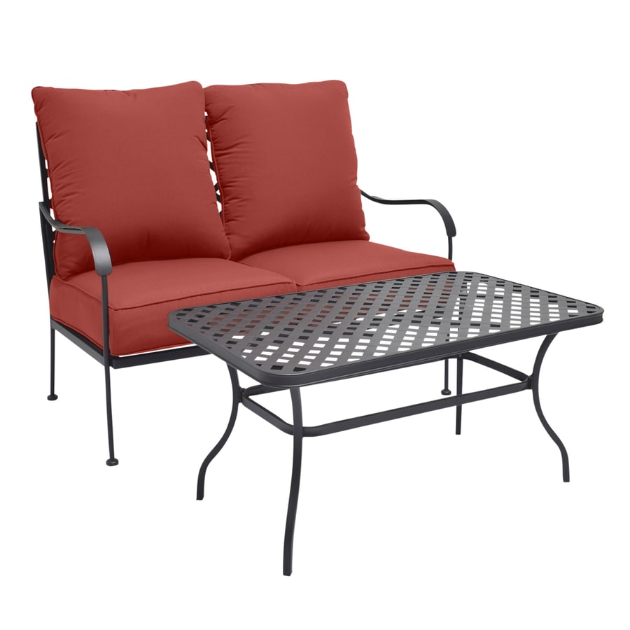 San Terra Patio Furniture Sets at