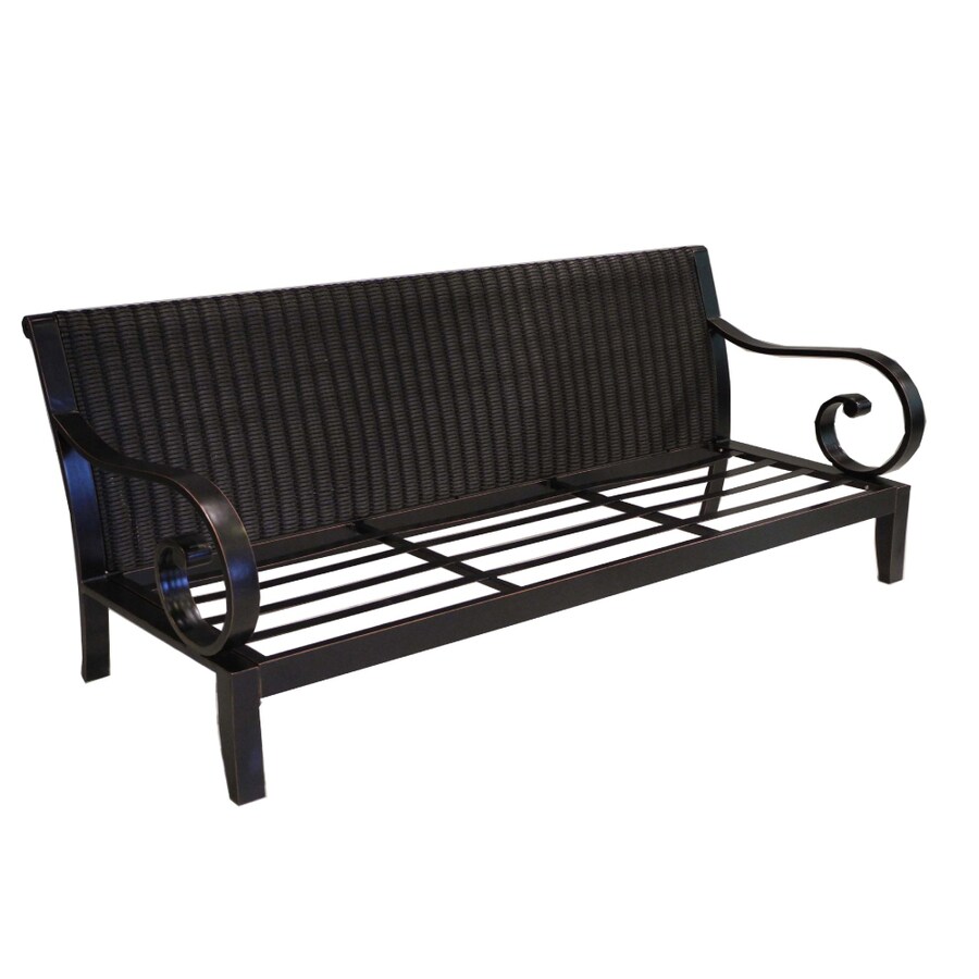 Lawn And Garden Supplies Outdoor Patio Furniture Without Cushions