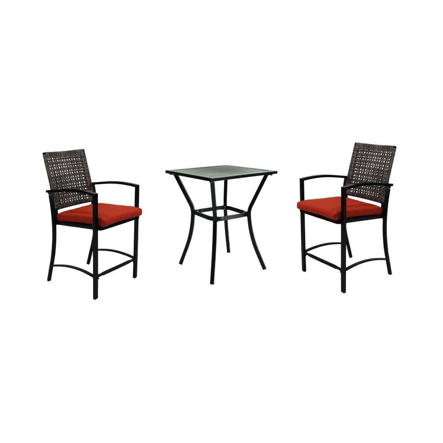 Shop Patio Furniture Sets At Lowescom