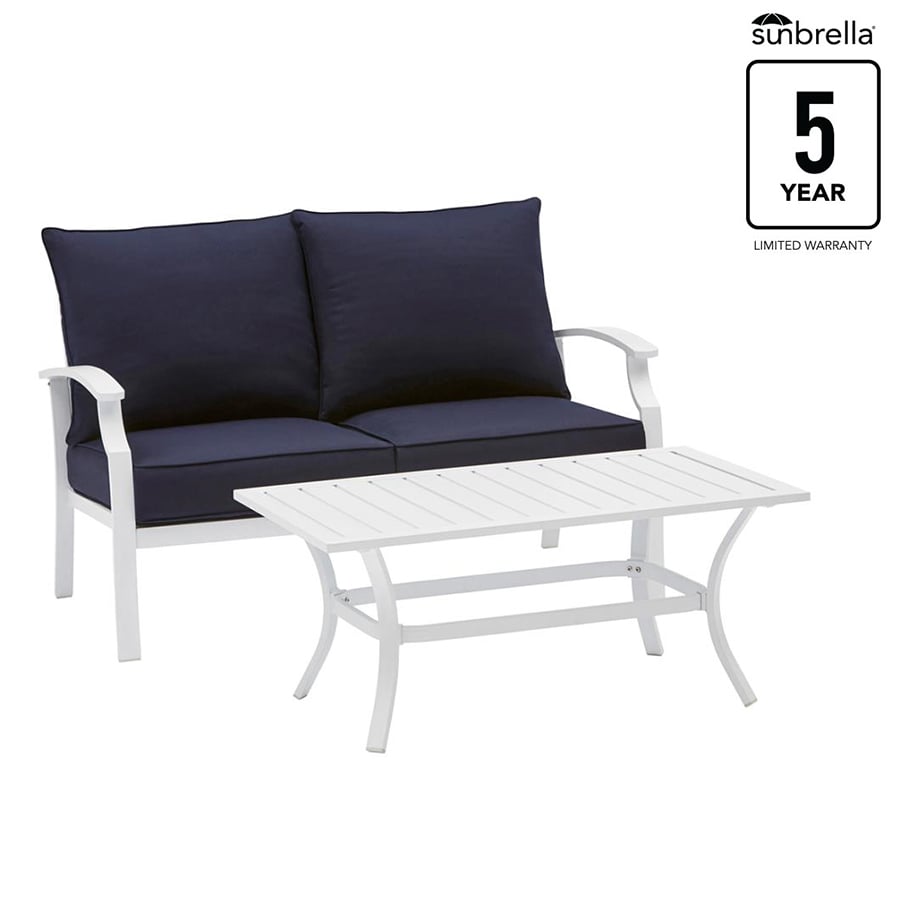 Shop Patio Furniture Sets At Lowescom