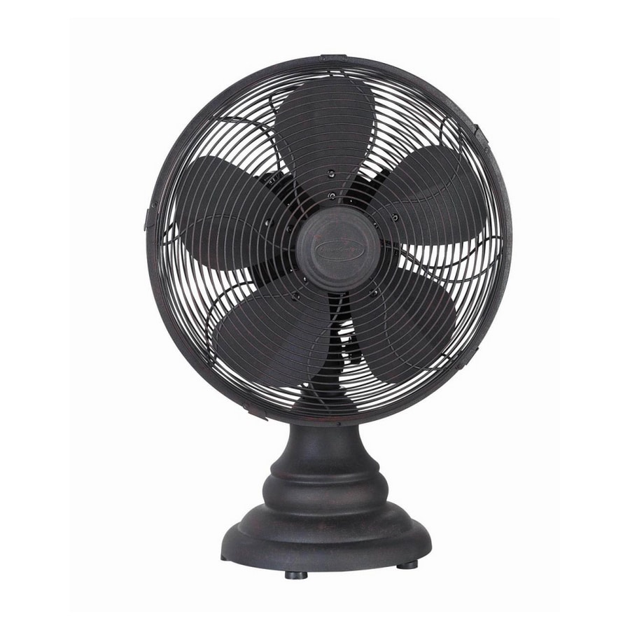 Feature Comforts 12" Table Fan at