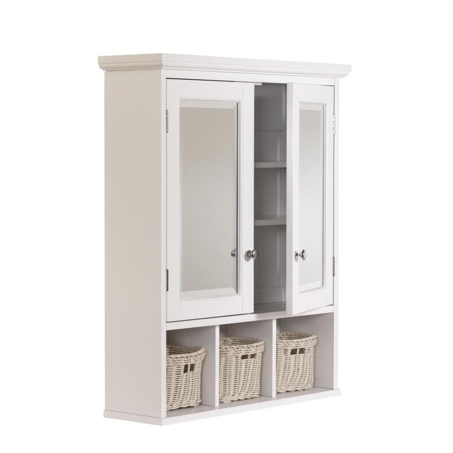 Shop Medicine Cabinets at Lowes.com