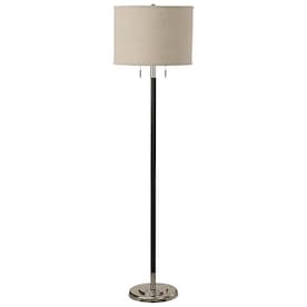 Modern Contemporary Floor Lamps At Lowes Com