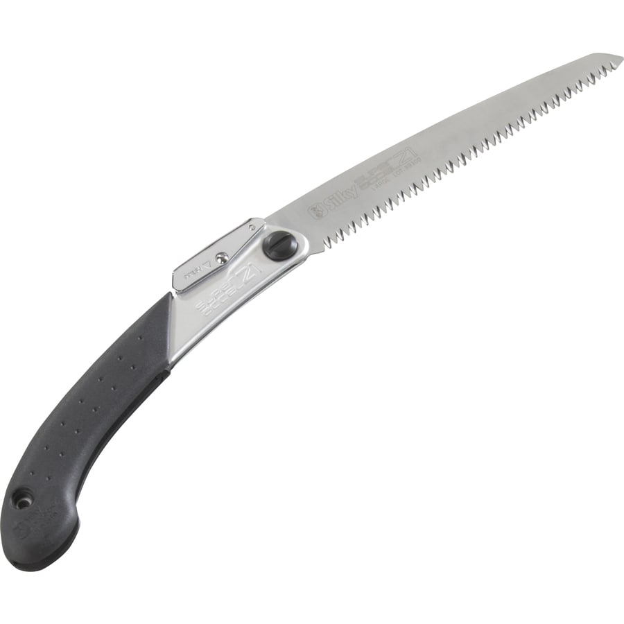 Silky Saws 8.3-in Folding Pruning Saw In The Hand Pruning Saws ...