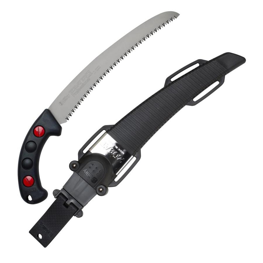 Shop Silky Saws Zubat 10.6-in Pruning Saw at Lowes.com