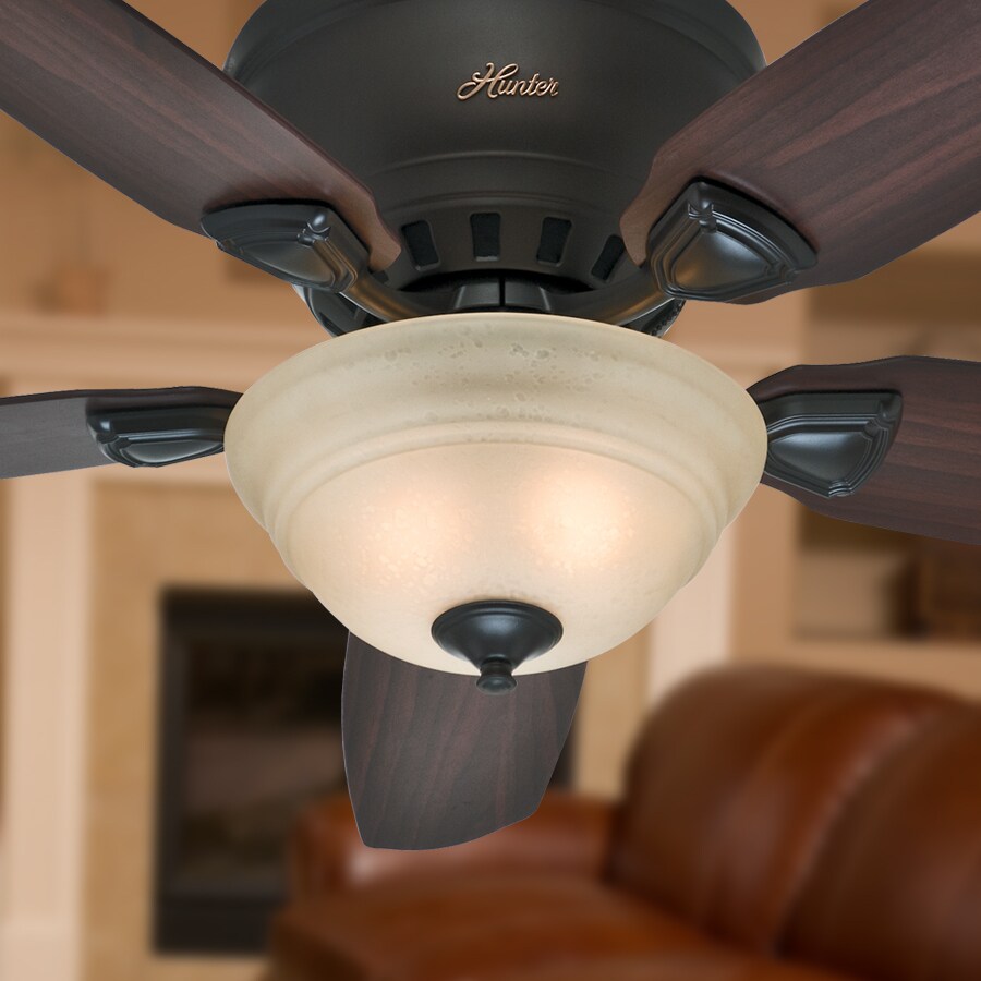 Hunter 51048 Ceiling-Fans - View #2