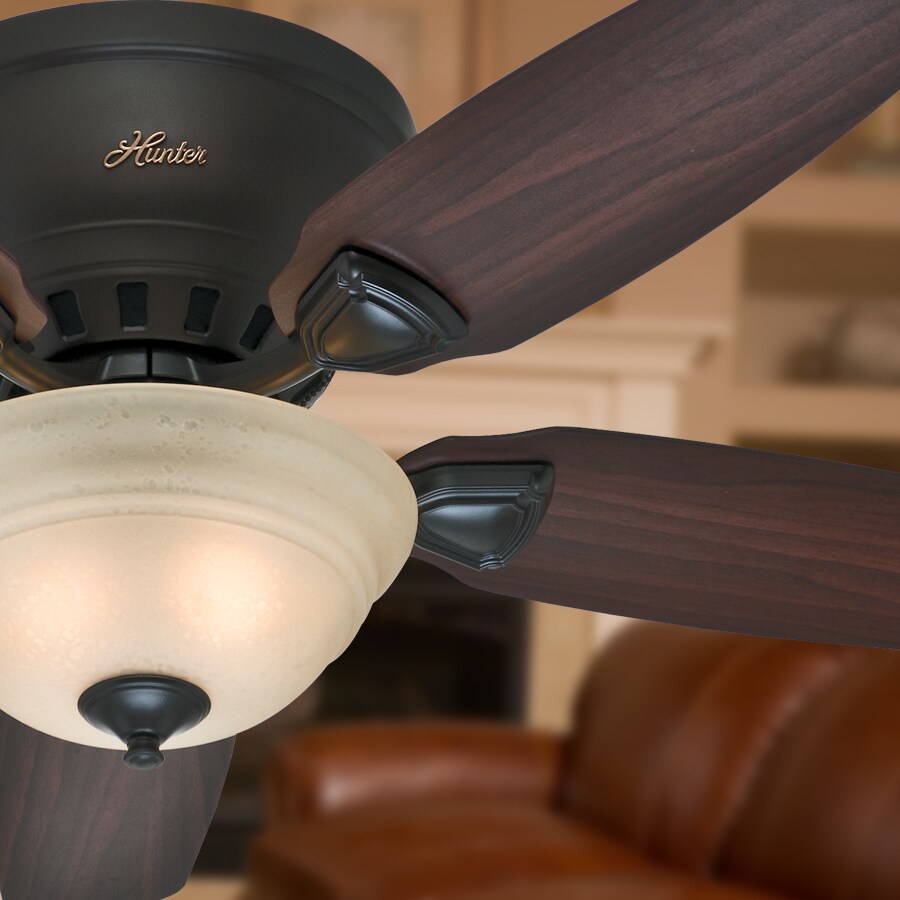 Hunter 51048 Ceiling-Fans - View #3