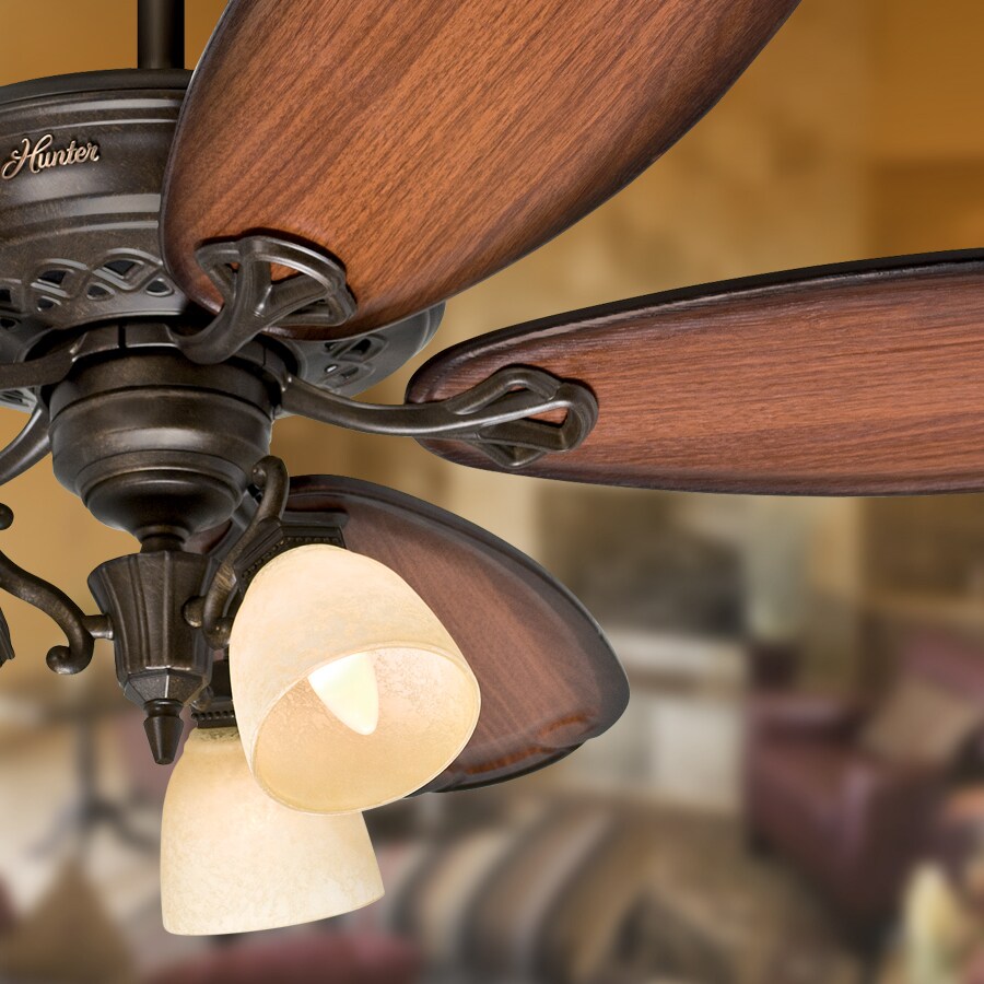 Hunter 54015 Ceiling-Fans - View #3