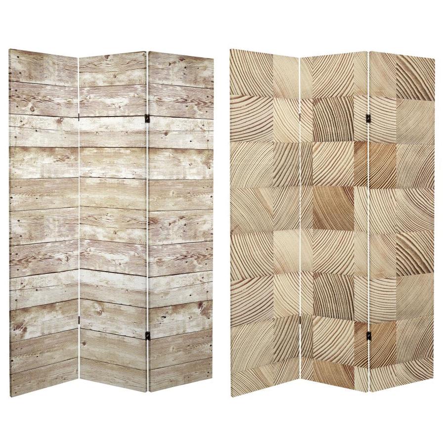 Rustic Room Dividers at