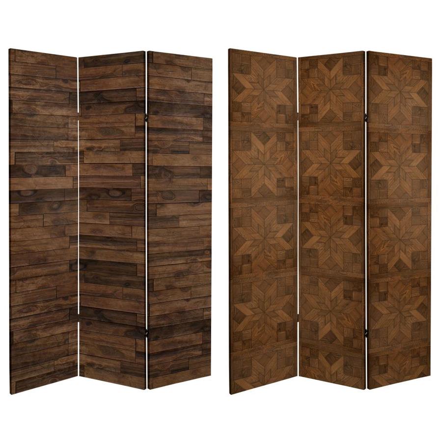 Rustic Room Dividers at Lowes.com