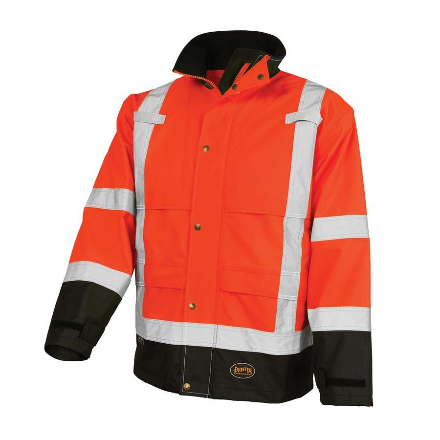 waterproof workwear near me