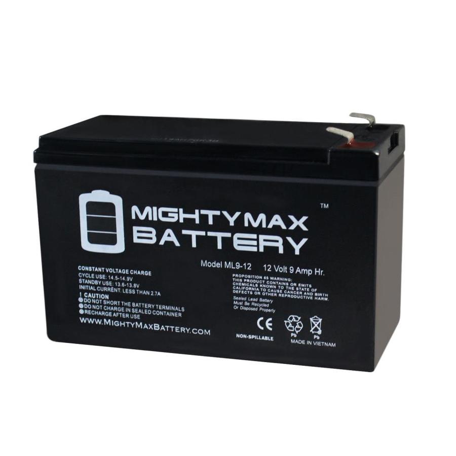 6v replacement battery for ride on toys