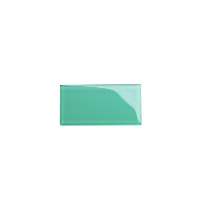Giorbello 3x6 Glass Subway Tiles Teal 3 In X 6 In Glossy Of Lowes Subway Tile 3x6 Giorbello 3x6 Glass Subway Tiles Teal 3 In X 6 In Glossy Of Lowes Subway Tile 3x6