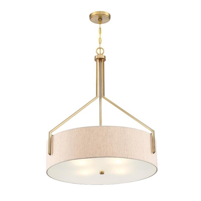 Designers Fountain Elara Brushed Gold Glam Drum Pendant Light In The Lighting Department At Com - Gold Pendant Chandelier Designers Fountain Elara Brushed Gold Glam Drum Pendant Light In The Lighting Department At Com - Gold Pendant Chandelier