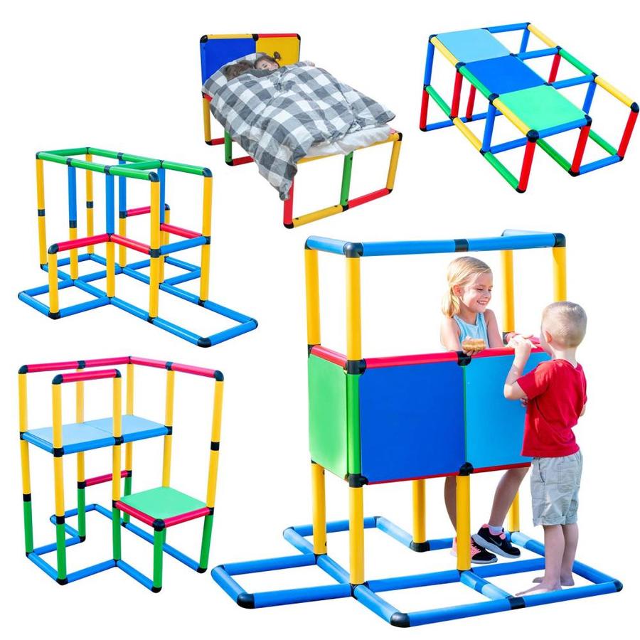 life size building toys