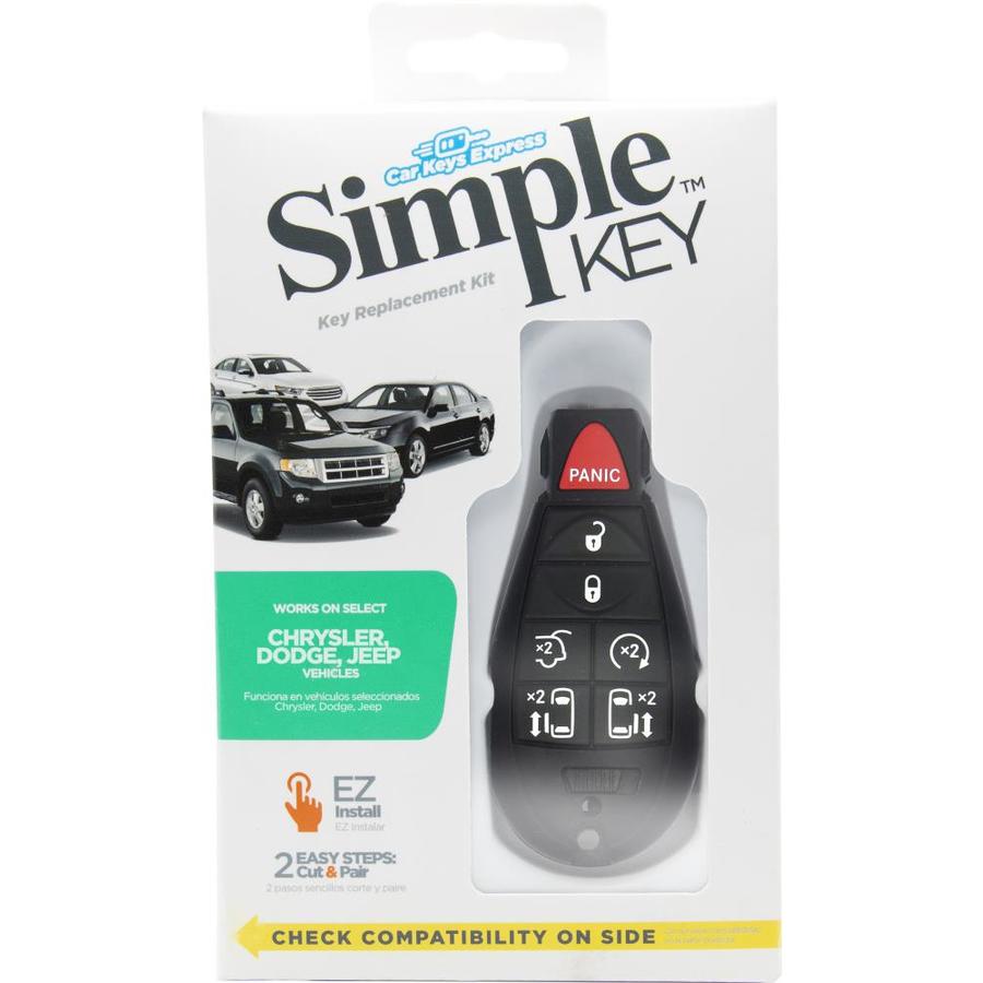 Car Keys Express Keys & Key Safes at