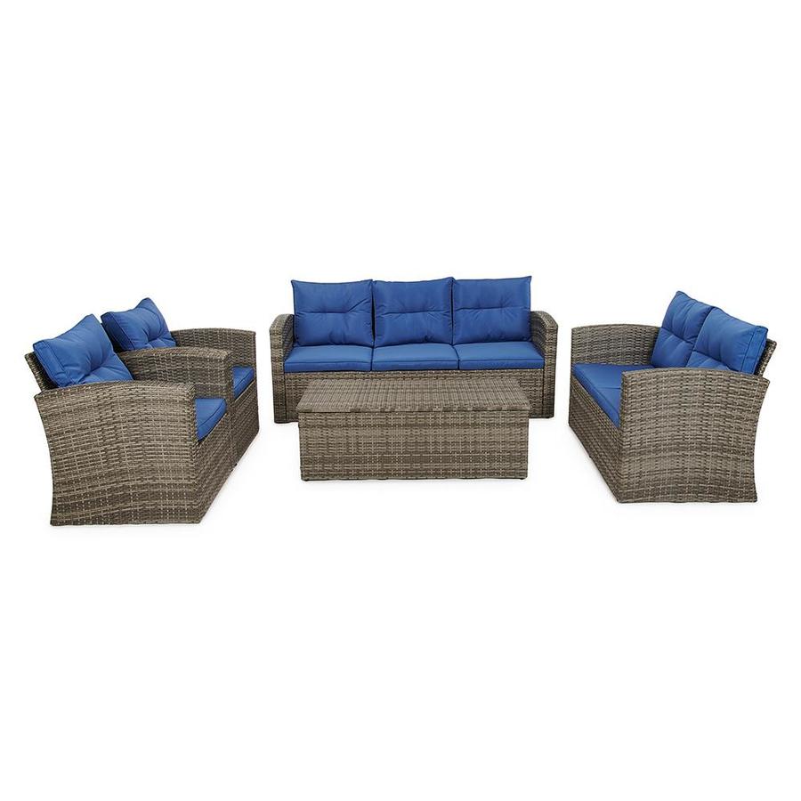 International Caravan Highland Rustic Brown Wood Stationary Adirondack Chair S With Slat Seat In The Patio Chairs Department At Lowes Com