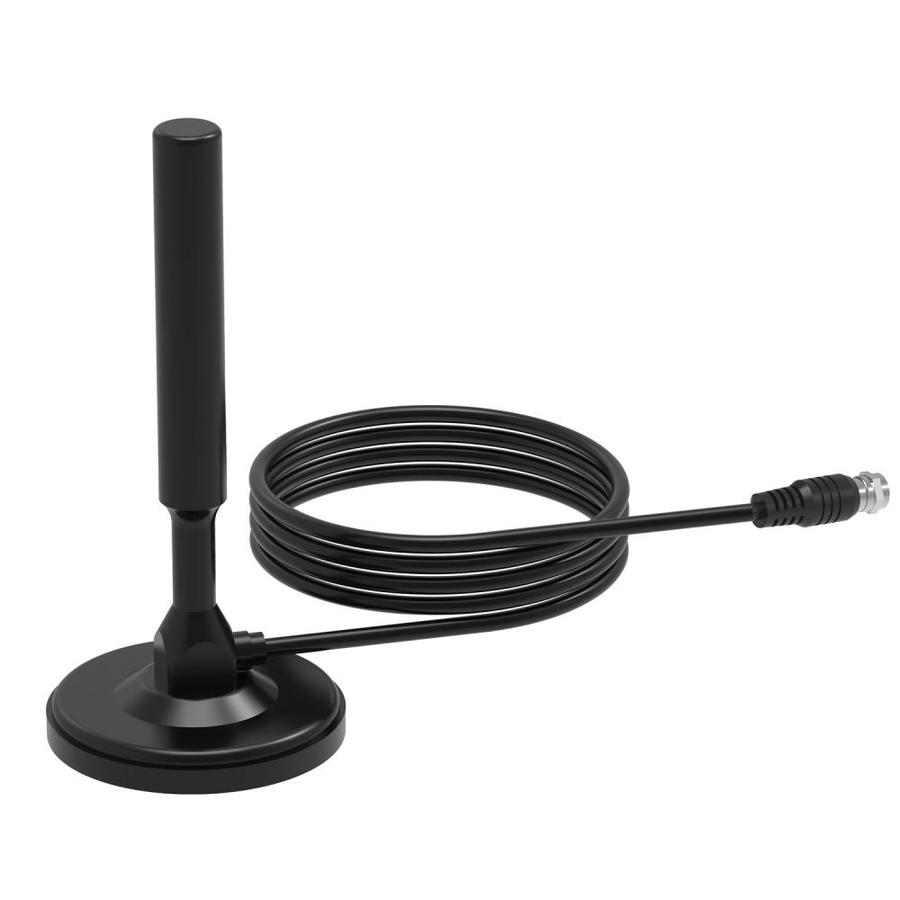 Supersonic HDTV Digital Indoor/Outdoor UHF Antenna in the TV Antennas ...