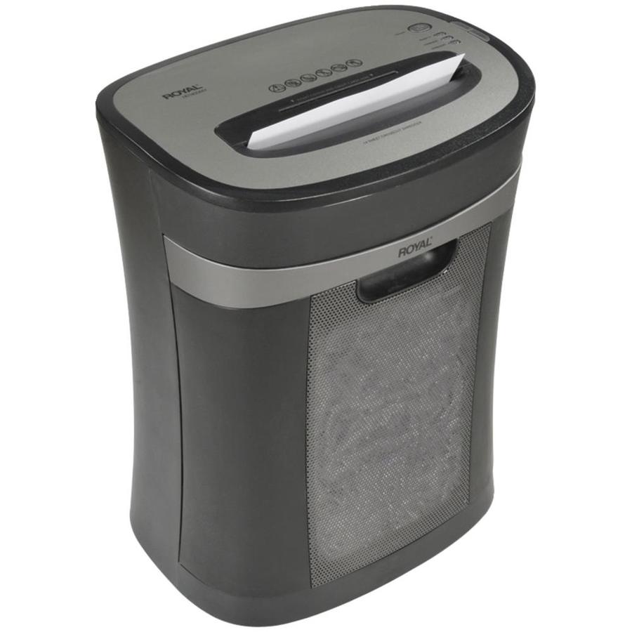 royal crosscut shredder 1216x