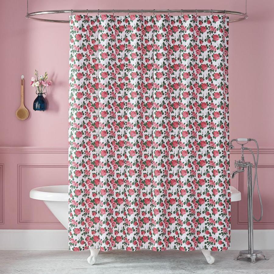 Featured image of post Red Shower Curtain Liner