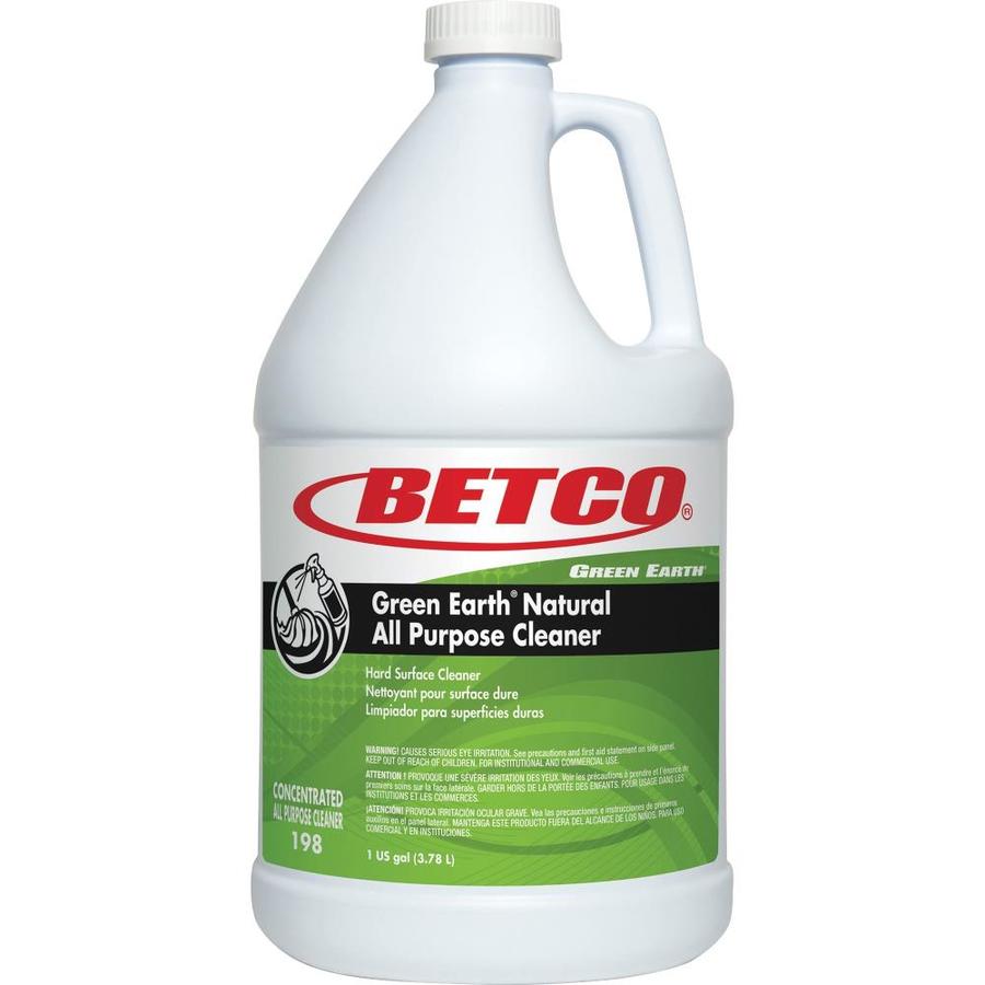 betco one step restorer