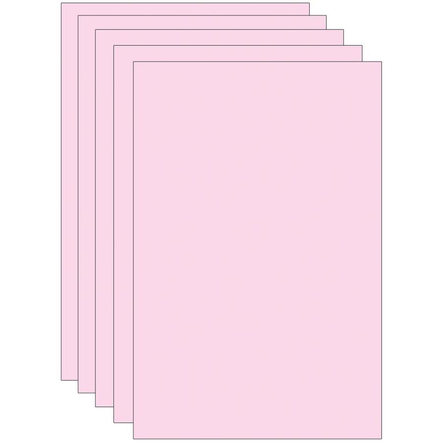 10 metallic pink 9"x12" Folie Mailing Porto Post Taschen 