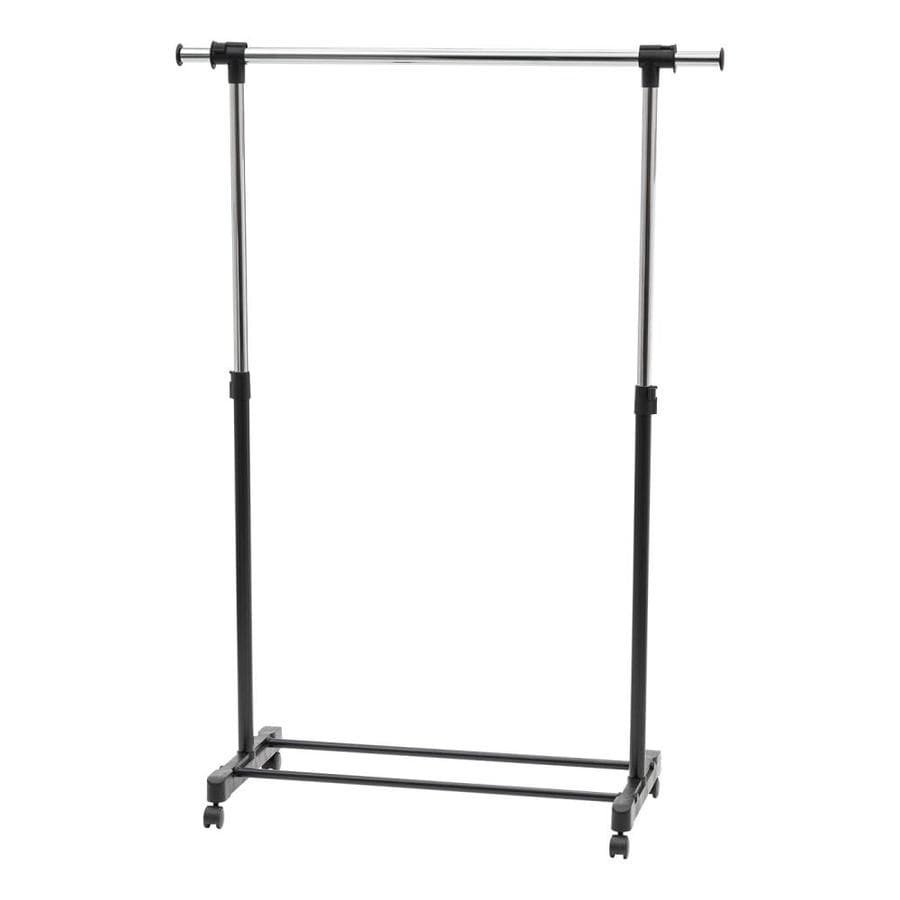 Rolling Clothing Racks & Portable Closets at Lowes.com
