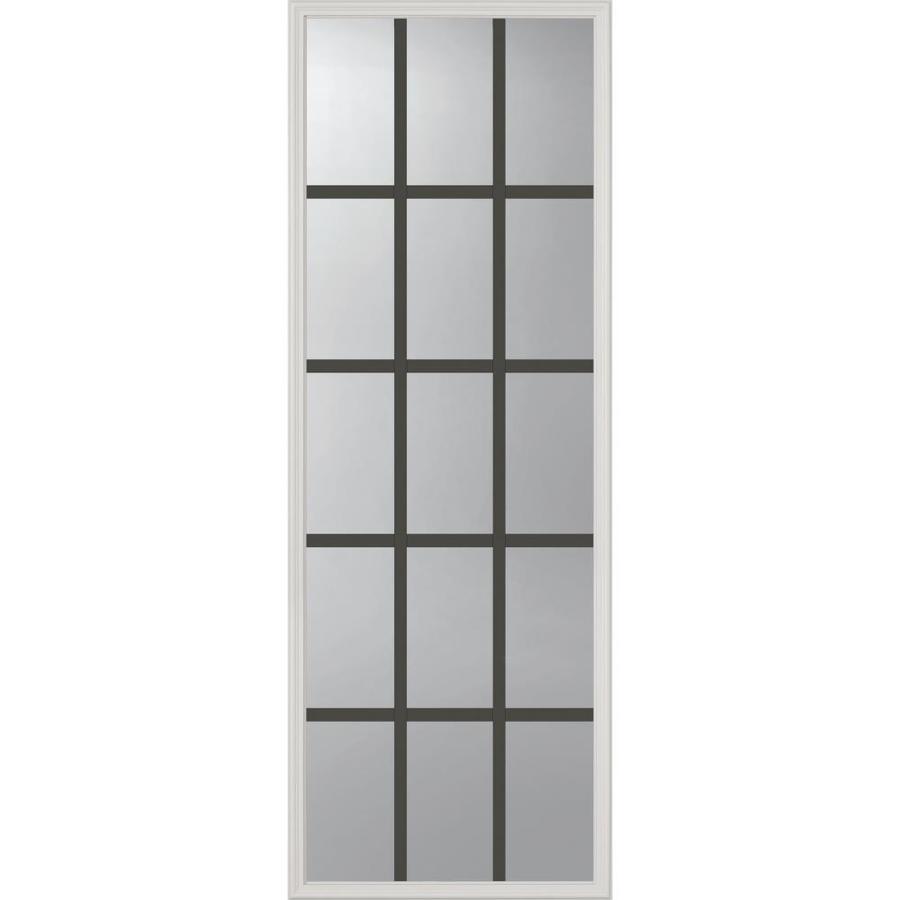 cabinet glass inserts lowes