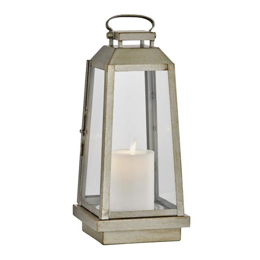 battery operated table lamps lowes