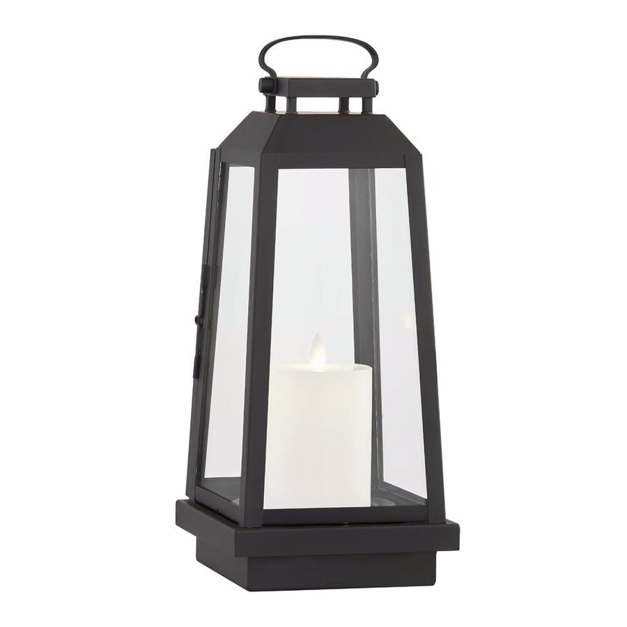 battery operated table lamps lowes