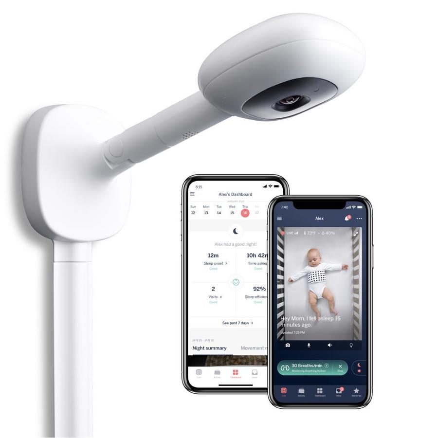 iphone to iphone baby monitor