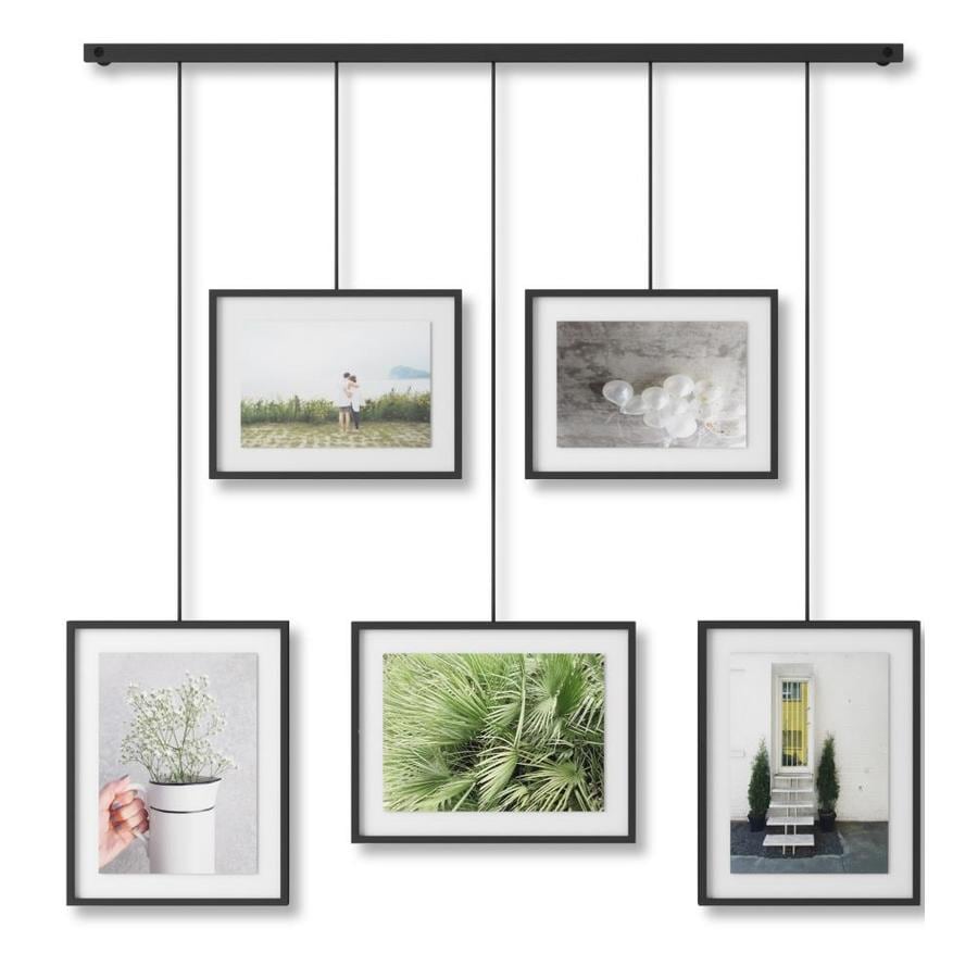 Featured image of post Umbra Hanging Picture Frames The open display and clip hanging mechanism make it a breeze to keep hangit up to date with all your latest keepsakes