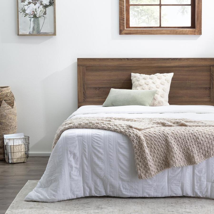 Wood Full Headboards at Lowes.com