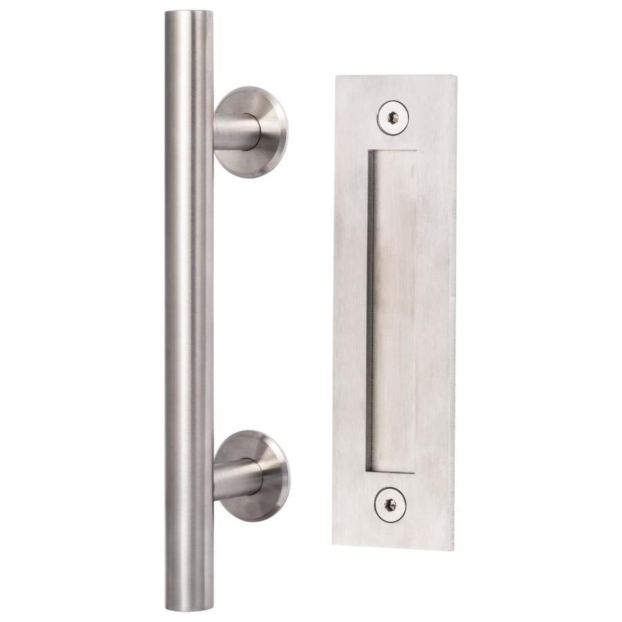 Barn Door Hardware At Lowes Com