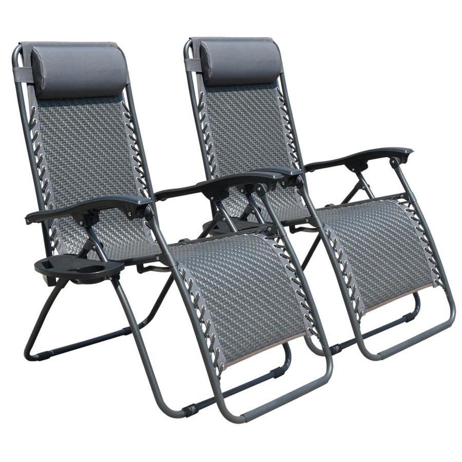 lowe's zero gravity chairs