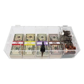CS 120 Coin Sorter Green