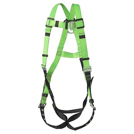 Werner H411002 Basewear Standard 1 D Ring 1per Pack Universal Harness