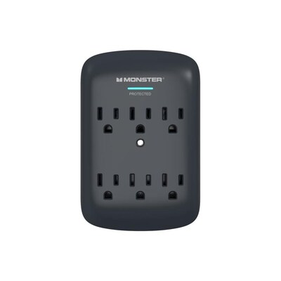 monster surge protectors lowes