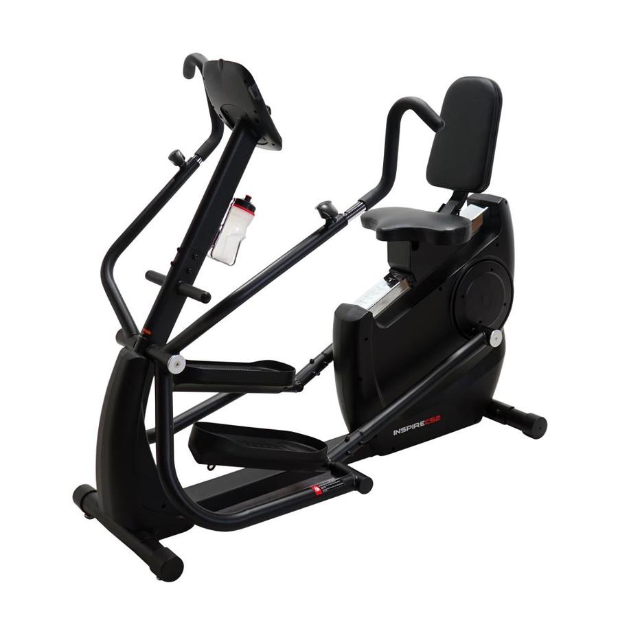 Inspire Fitness Inspire Fitness CS2.5 Cardio Strider (Motorized ...