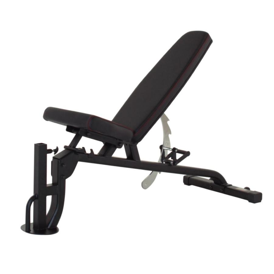 Inspire Fitness Inspire Fitness FT1 Bench in the Weight Benches ...