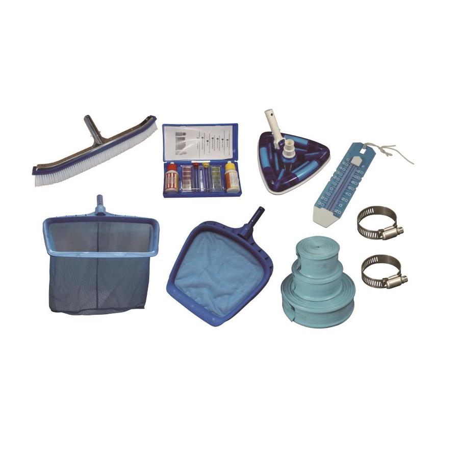 Smartclear Maintenance Kit in the Pool Cleaning Accessories department