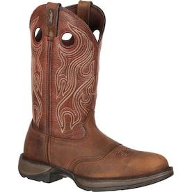 Rocky Mens Grizzly Waterproof 200g Insulated Outdoor Boot-RKS0365