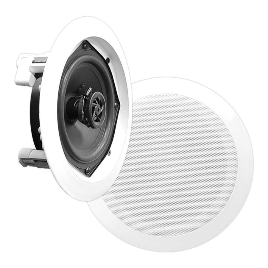 lowes ceiling speakers