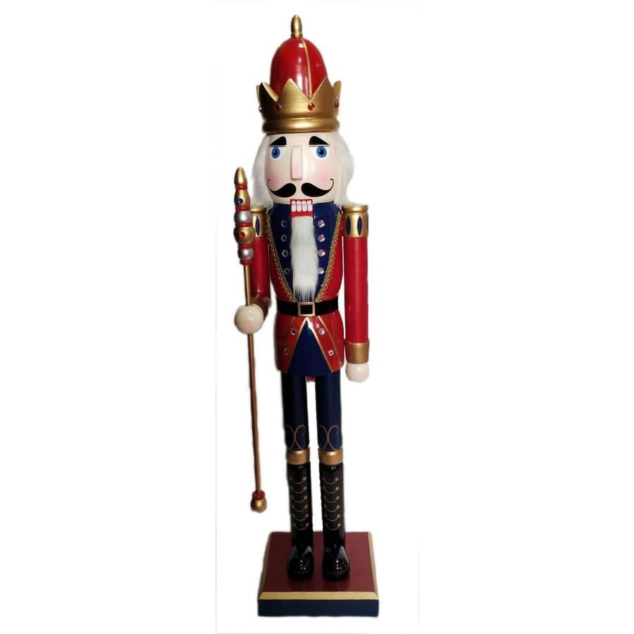 african american nutcracker figurines