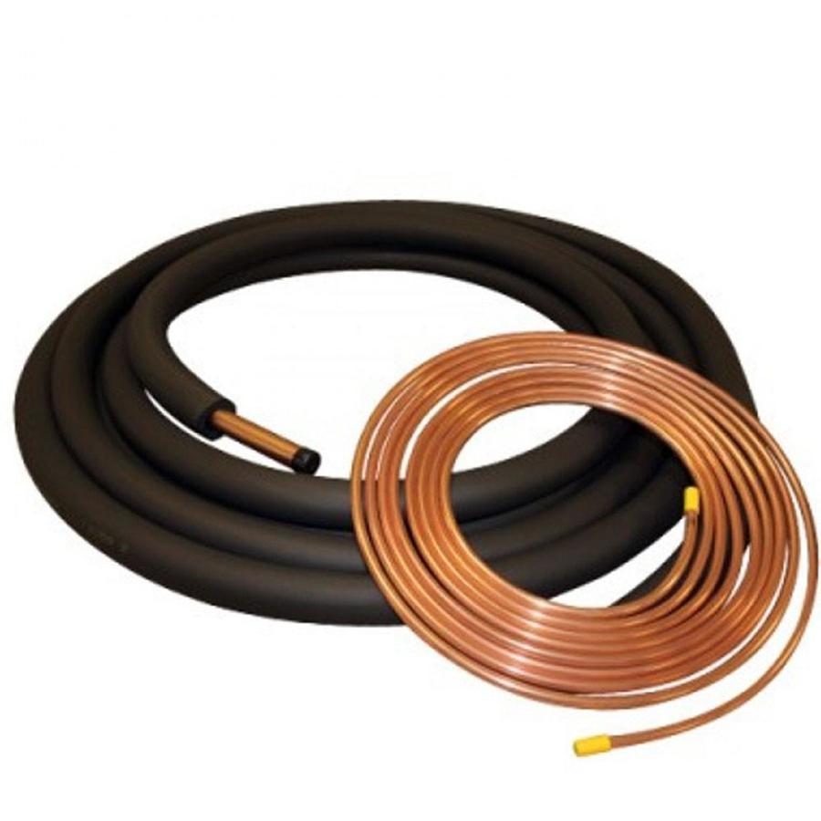 MRCOOL Signature and Universal Series Air Conditioner Line Set in the ...