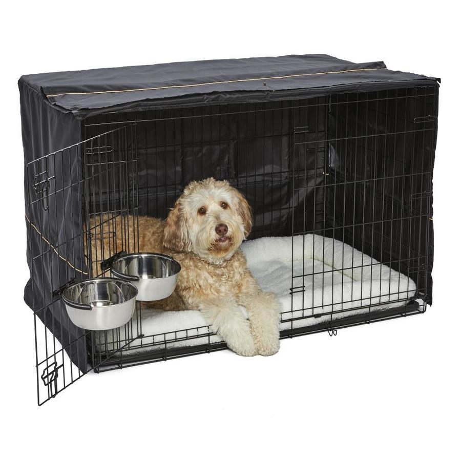 replacement tray for dog crate metal 48