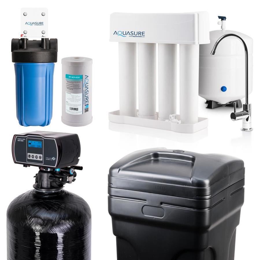 water softener near me