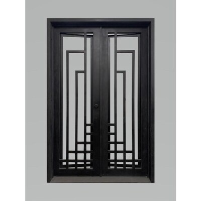doors frosted glass lowes