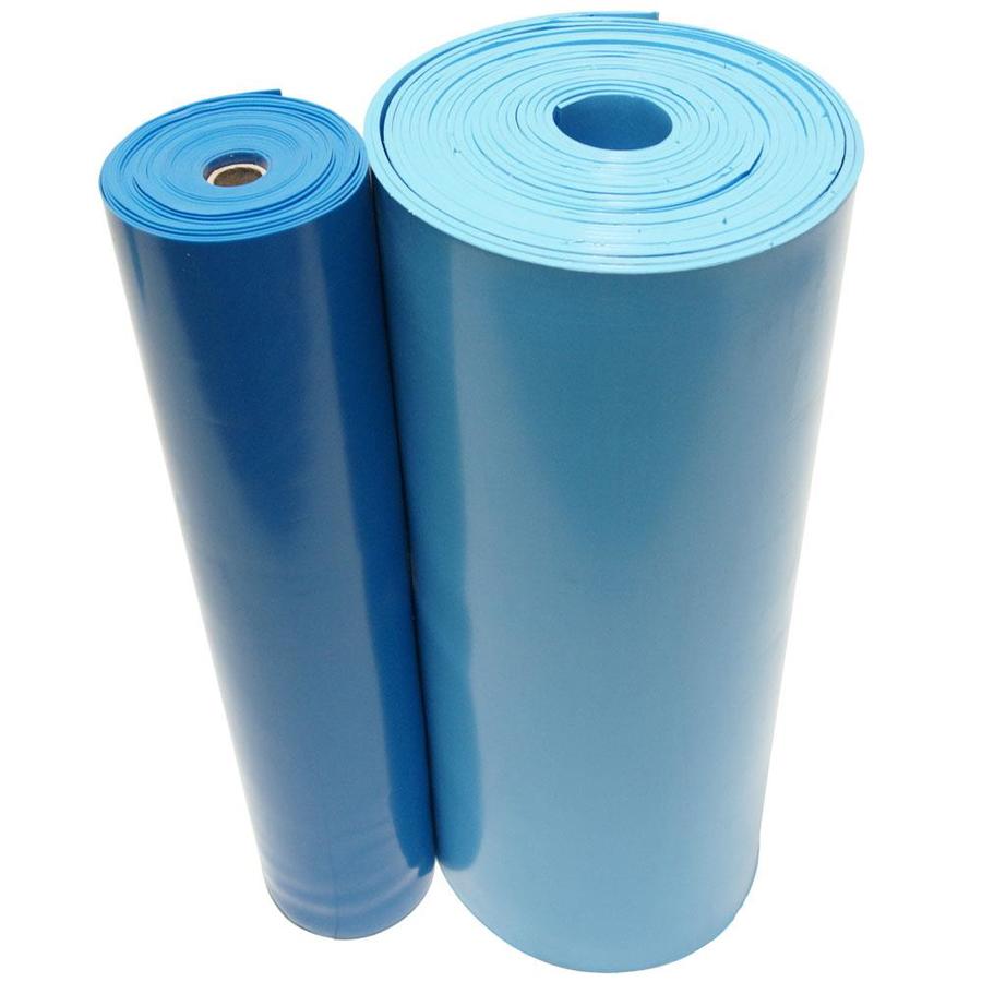 Rubber-Cal Rubber-Cal Silicone Sheet- 60A Durometer- Backing- 0.125-in ...